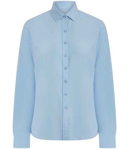 H583 Light Blue Front