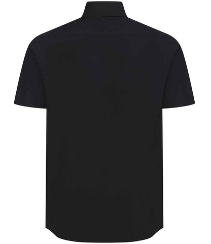 H588 Black Back