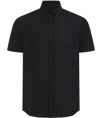 H588 Black Front