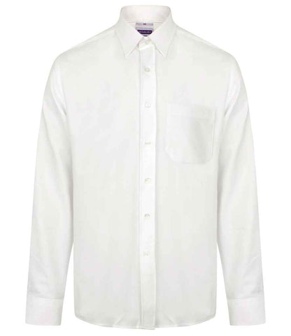 H590 White Front