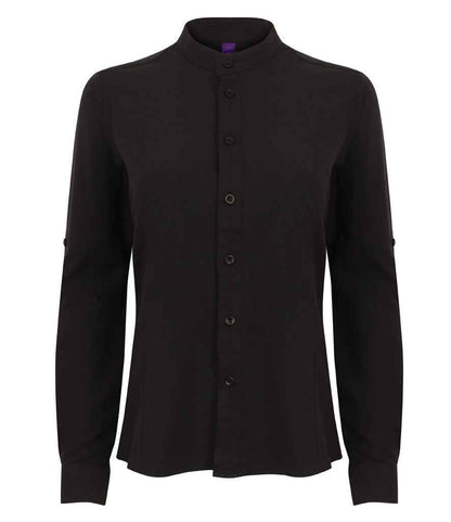 H593 Black Front