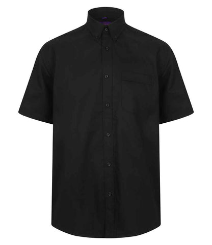 H595 Black Front