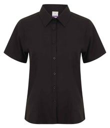 H596 Black Front