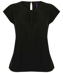 H597 Black Front