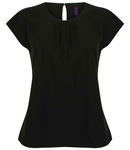 H597 Black Front