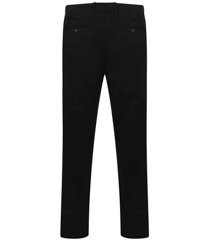 H650 Black Back