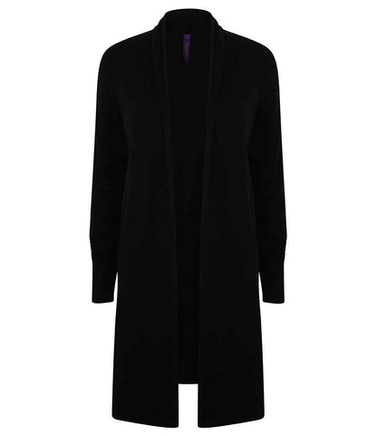 H719 Black Front