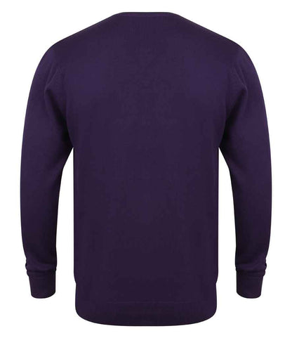 H720 Purple Back