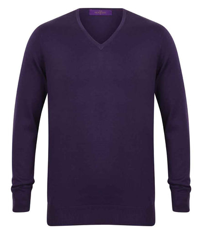 H720 Purple Front