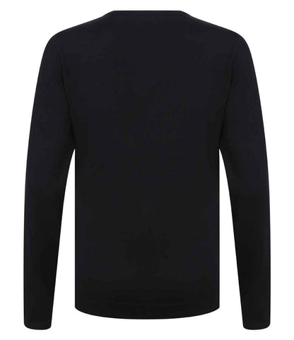 H721 Navy Back
