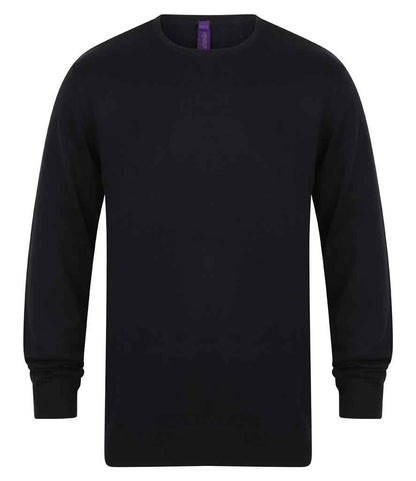H725 Navy Front