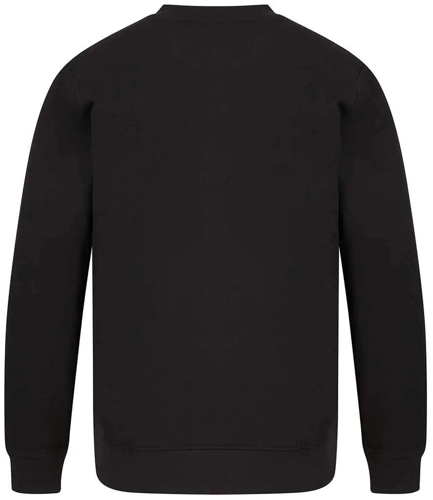 Personalised Custom Branded Unisex Sustainable Sweatshirt - HB840 - Brand It Essex Ltd