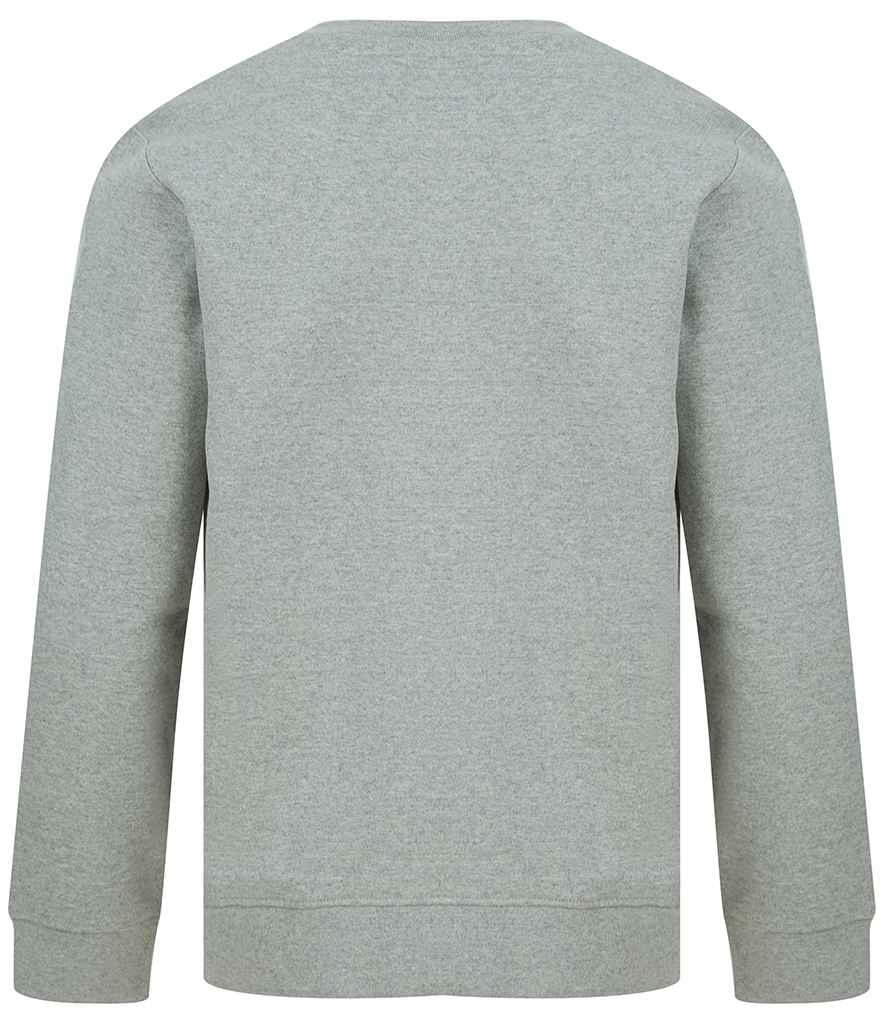 Personalised Custom Branded Unisex Sustainable Sweatshirt - HB840 - Brand It Essex Ltd