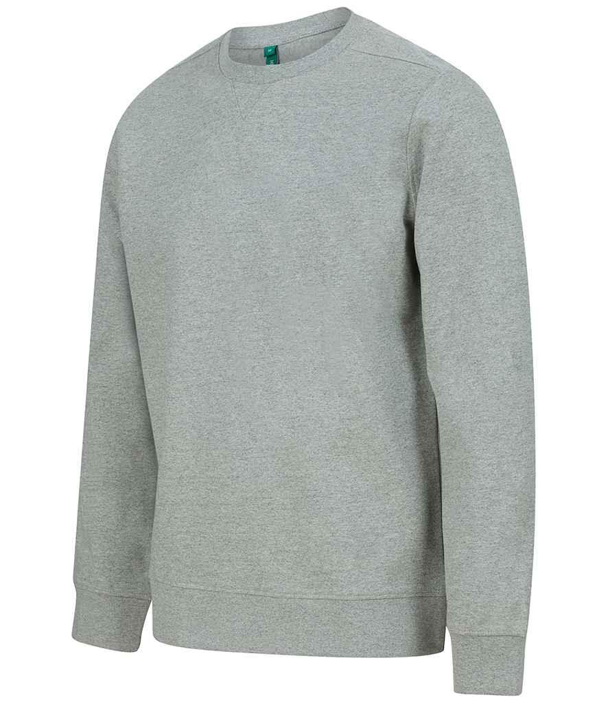 Personalised Custom Branded Unisex Sustainable Sweatshirt - HB840 - Brand It Essex Ltd