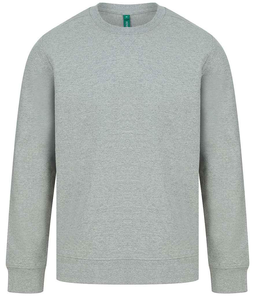 Personalised Custom Branded Unisex Sustainable Sweatshirt - HB840 - Brand It Essex Ltd