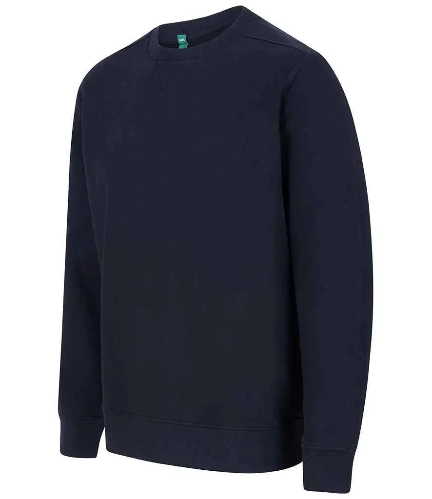 Personalised Custom Branded Unisex Sustainable Sweatshirt - HB840 - Brand It Essex Ltd