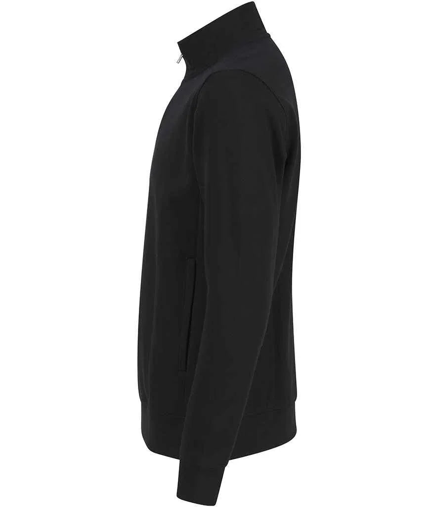 Unisex Sustainable 1/4 Zip Sweatshirt - HB842 - Brand It Essex Ltd