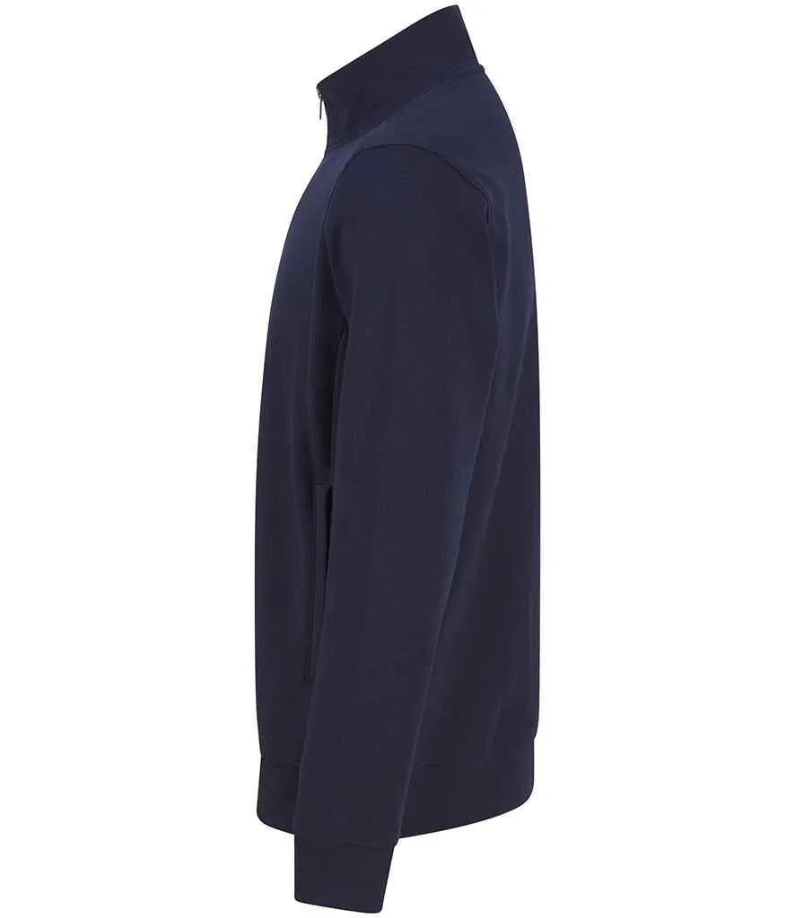 Unisex Sustainable 1/4 Zip Sweatshirt - HB842 - Brand It Essex Ltd