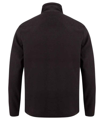 H858 Black Back