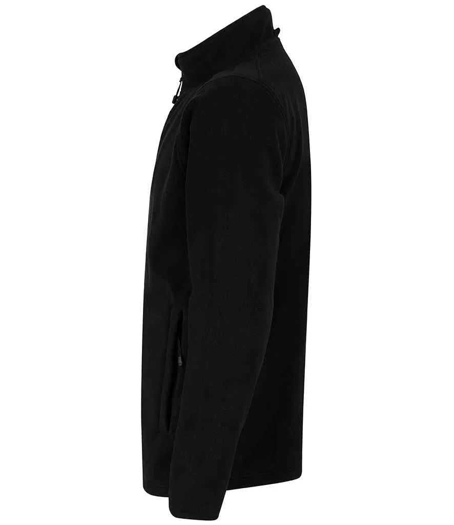 Recycled Micro Fleece Jacket - HB860 - Brand It Essex Ltd