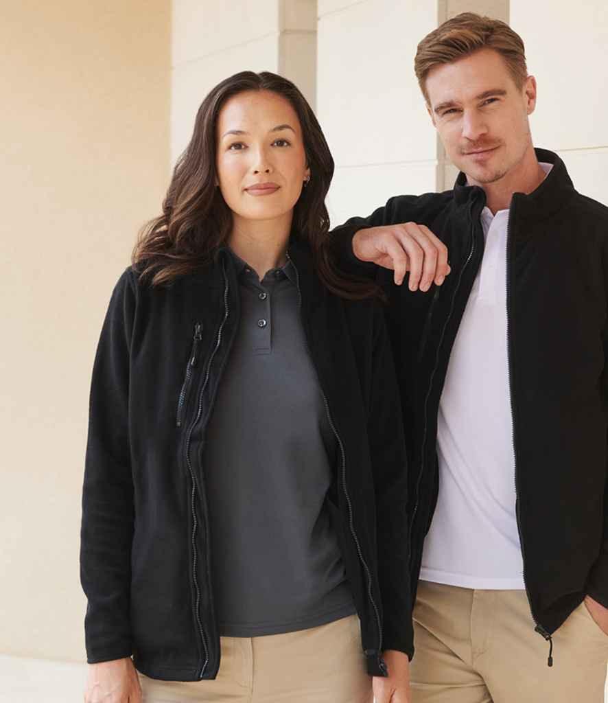 Recycled Micro Fleece Jacket - HB860 - Brand It Essex Ltd