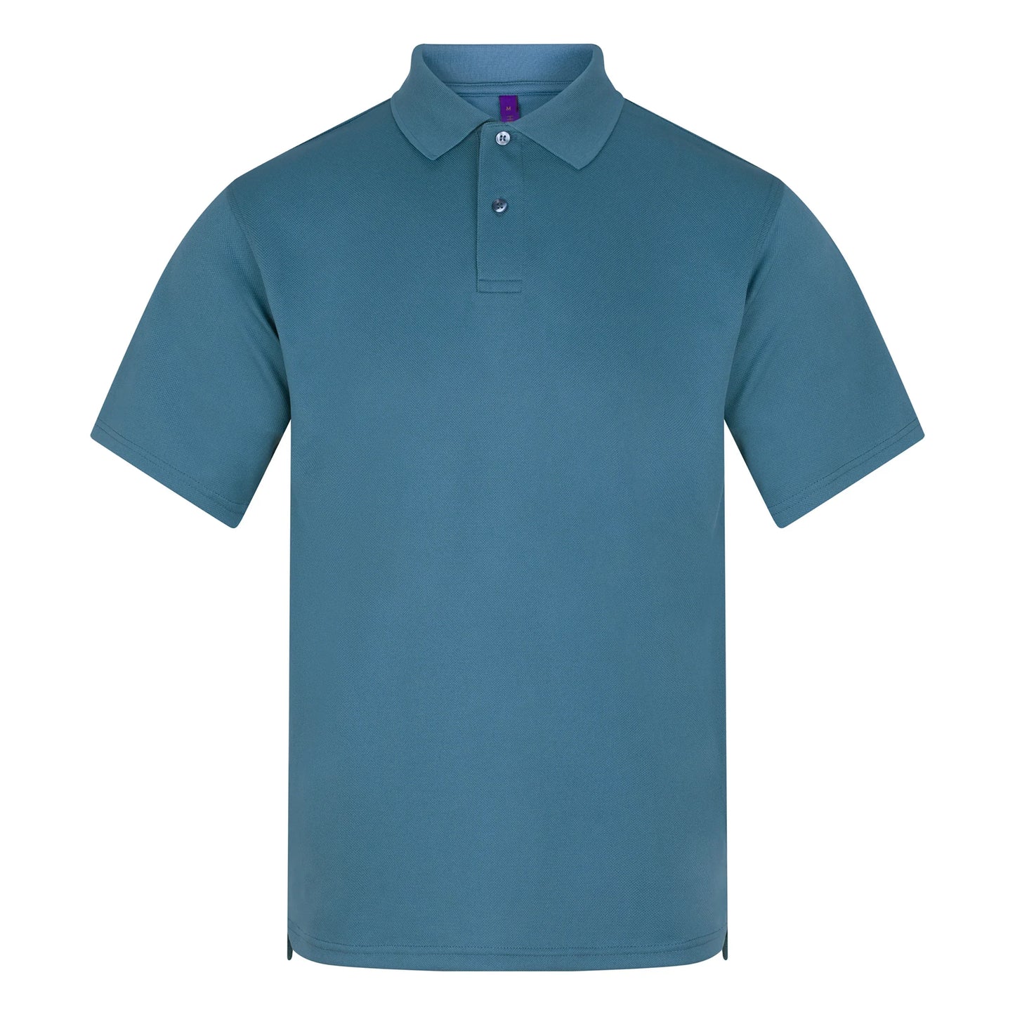 Personalised Custom Branded Henbury CoolPlus® Polo Shirt HB475 - Brand It Essex Ltd