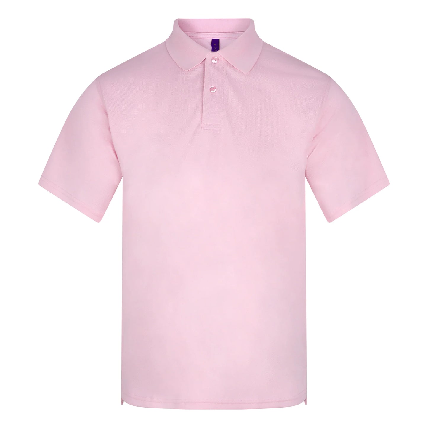 Personalised Custom Branded Henbury CoolPlus® Polo Shirt HB475 - Brand It Essex Ltd