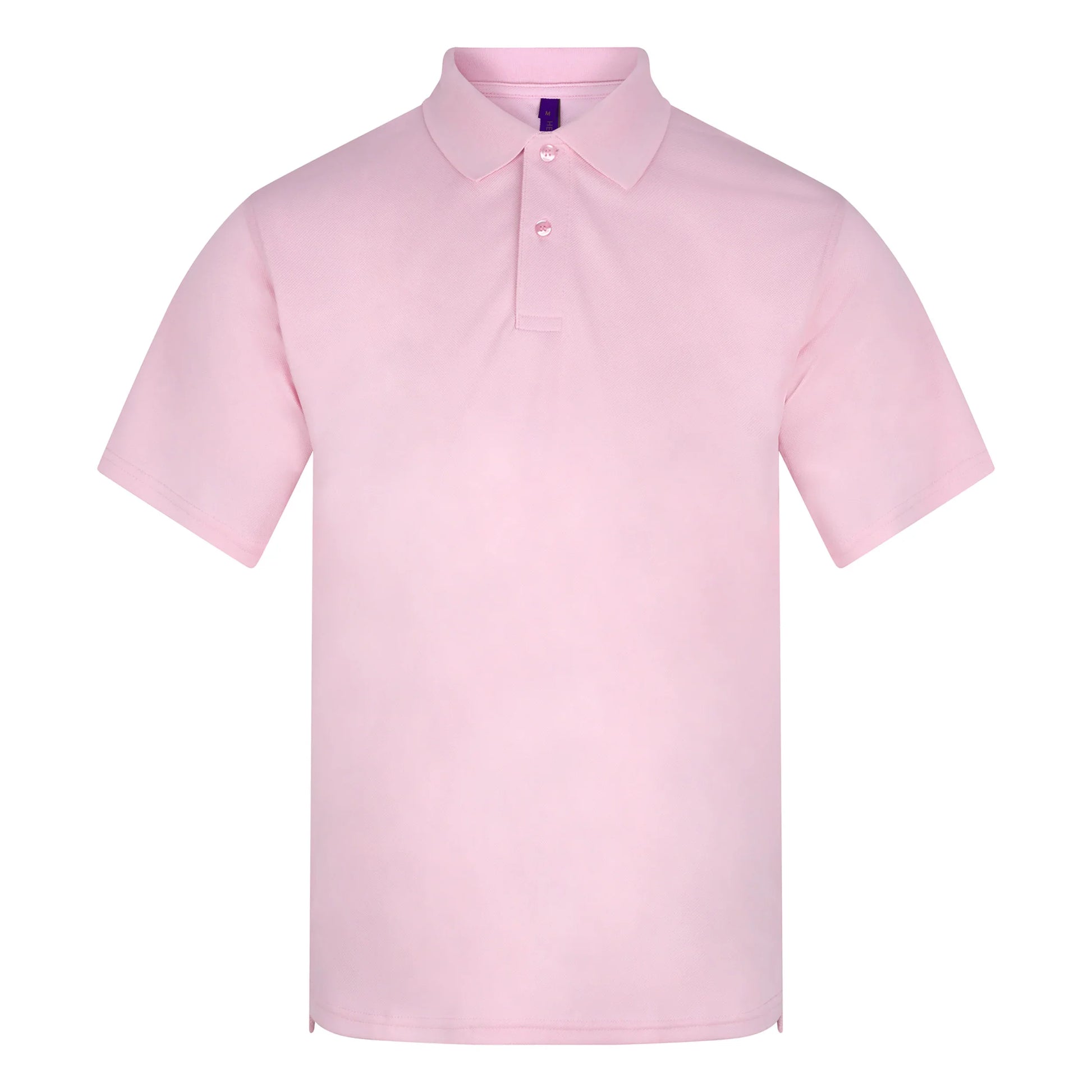 Personalised Custom Branded Henbury CoolPlus® Polo Shirt HB475 - Brand It Essex Ltd
