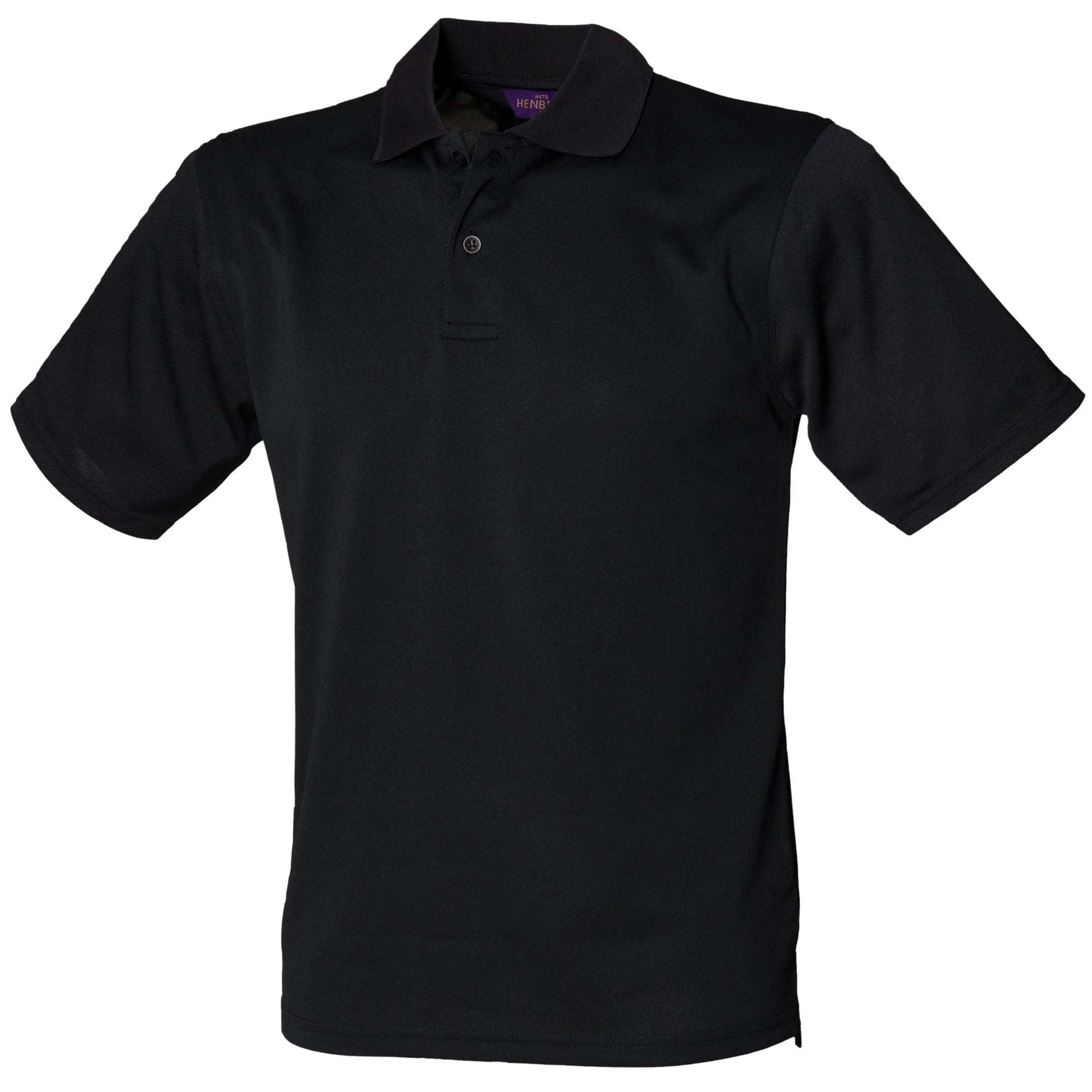 Personalised Custom Branded Henbury CoolPlus® Polo Shirt HB475 - Brand It Essex Ltd