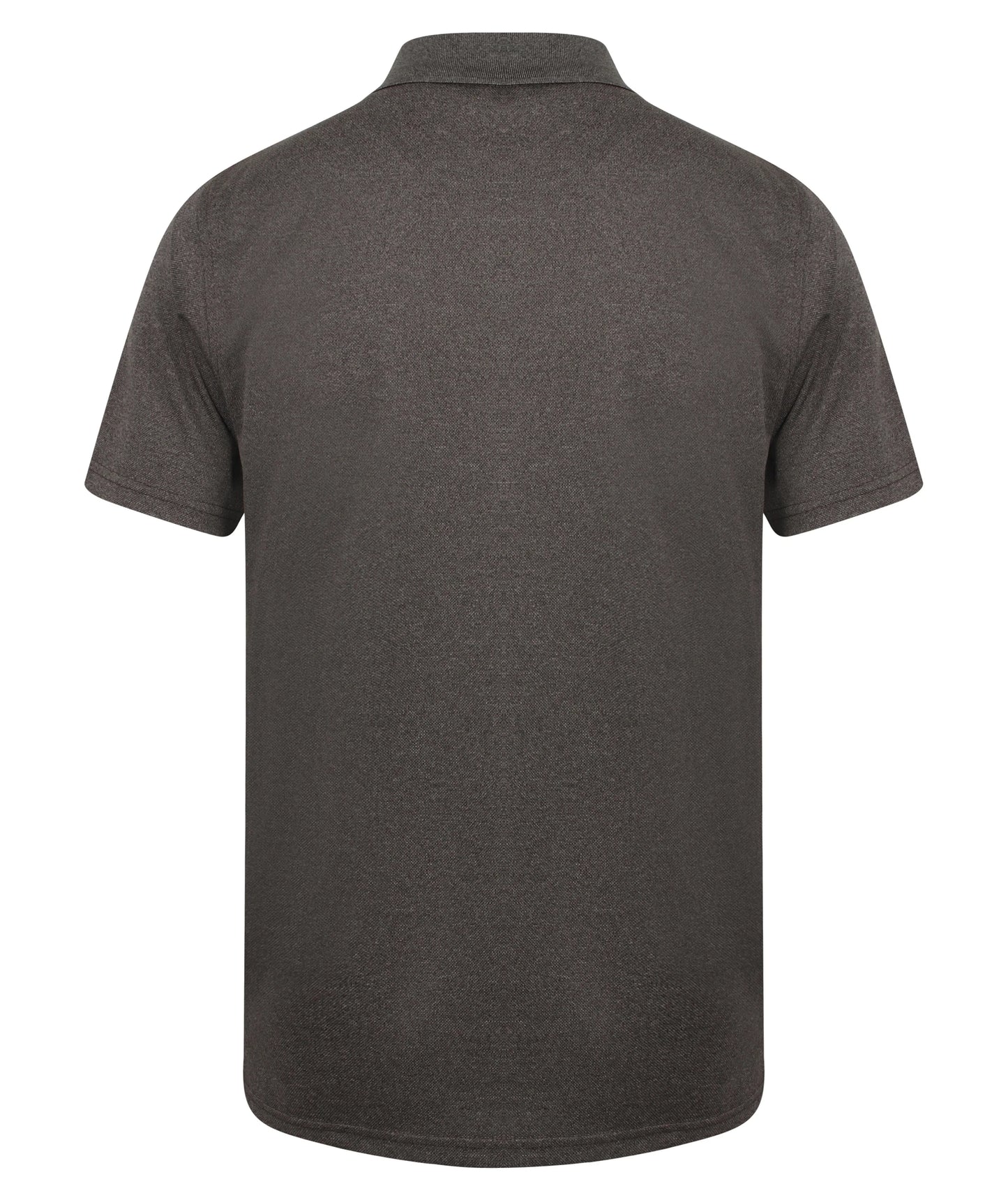 Personalised Custom Branded Henbury CoolPlus® Polo Shirt HB475 - Brand It Essex Ltd