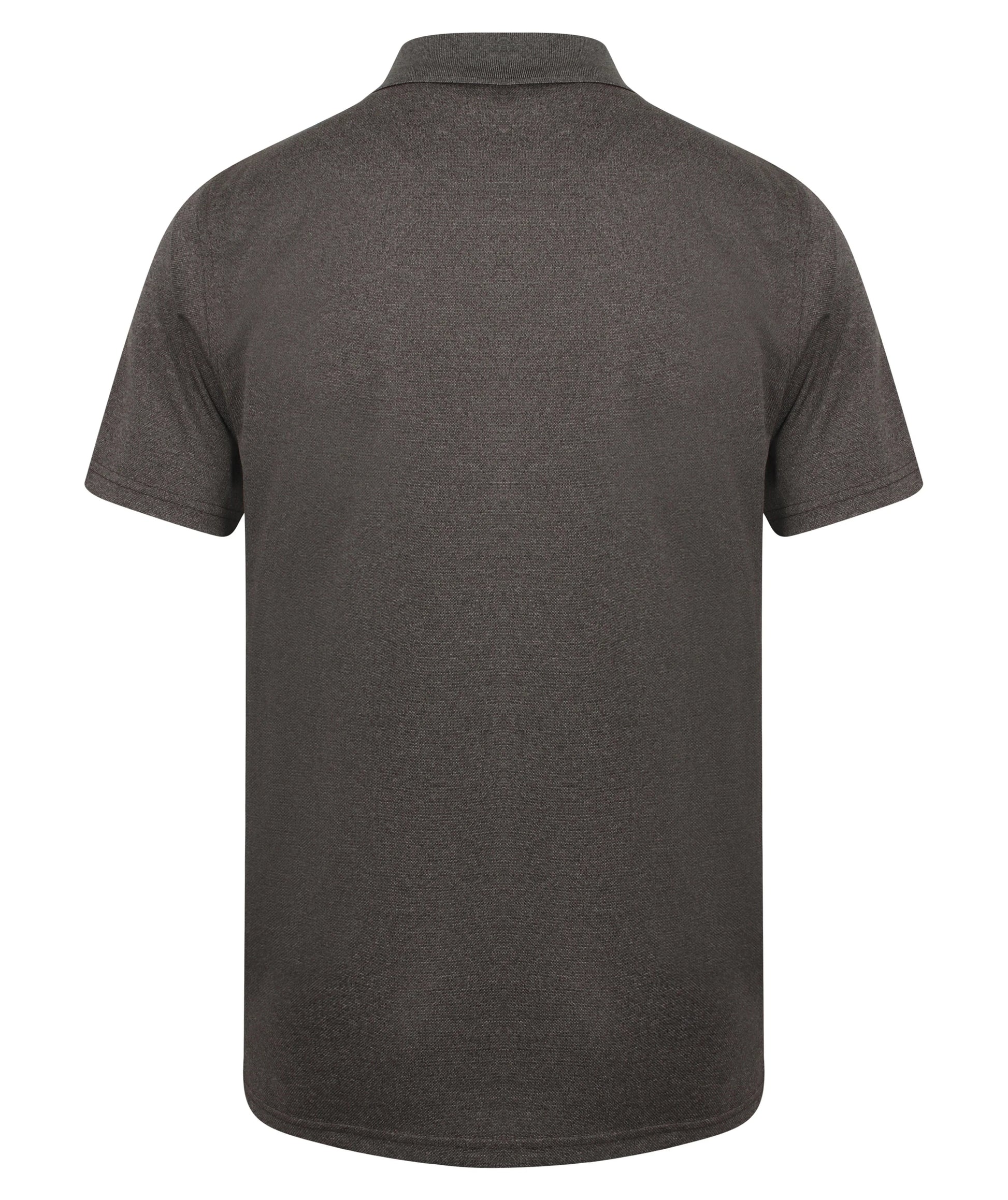 Personalised Custom Branded Henbury CoolPlus® Polo Shirt HB475 - Brand It Essex Ltd