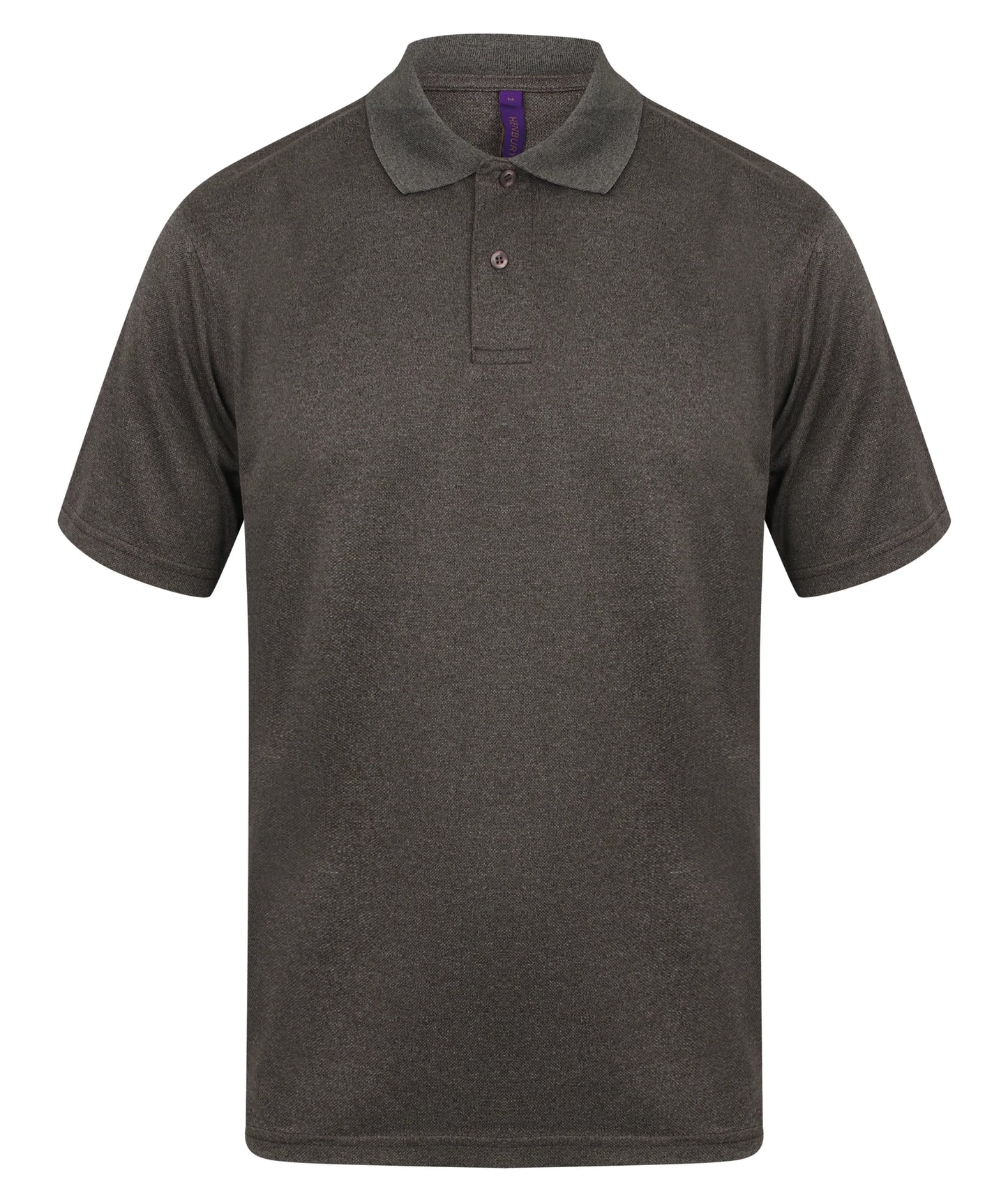 Personalised Custom Branded Henbury CoolPlus® Polo Shirt HB475 - Brand It Essex Ltd