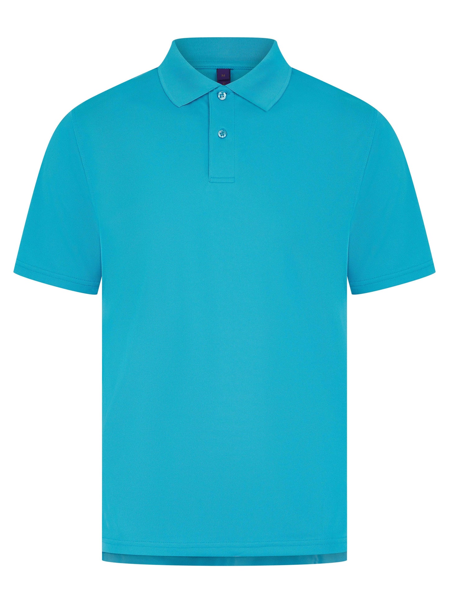 Personalised Custom Branded Henbury CoolPlus® Polo Shirt HB475 - Brand It Essex Ltd