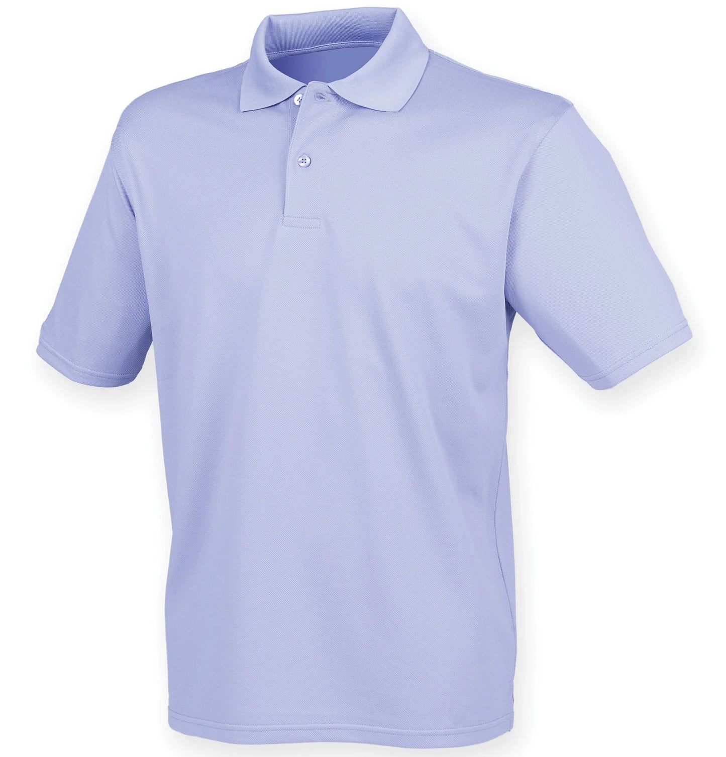 Personalised Custom Branded Henbury CoolPlus® Polo Shirt HB475 - Brand It Essex Ltd