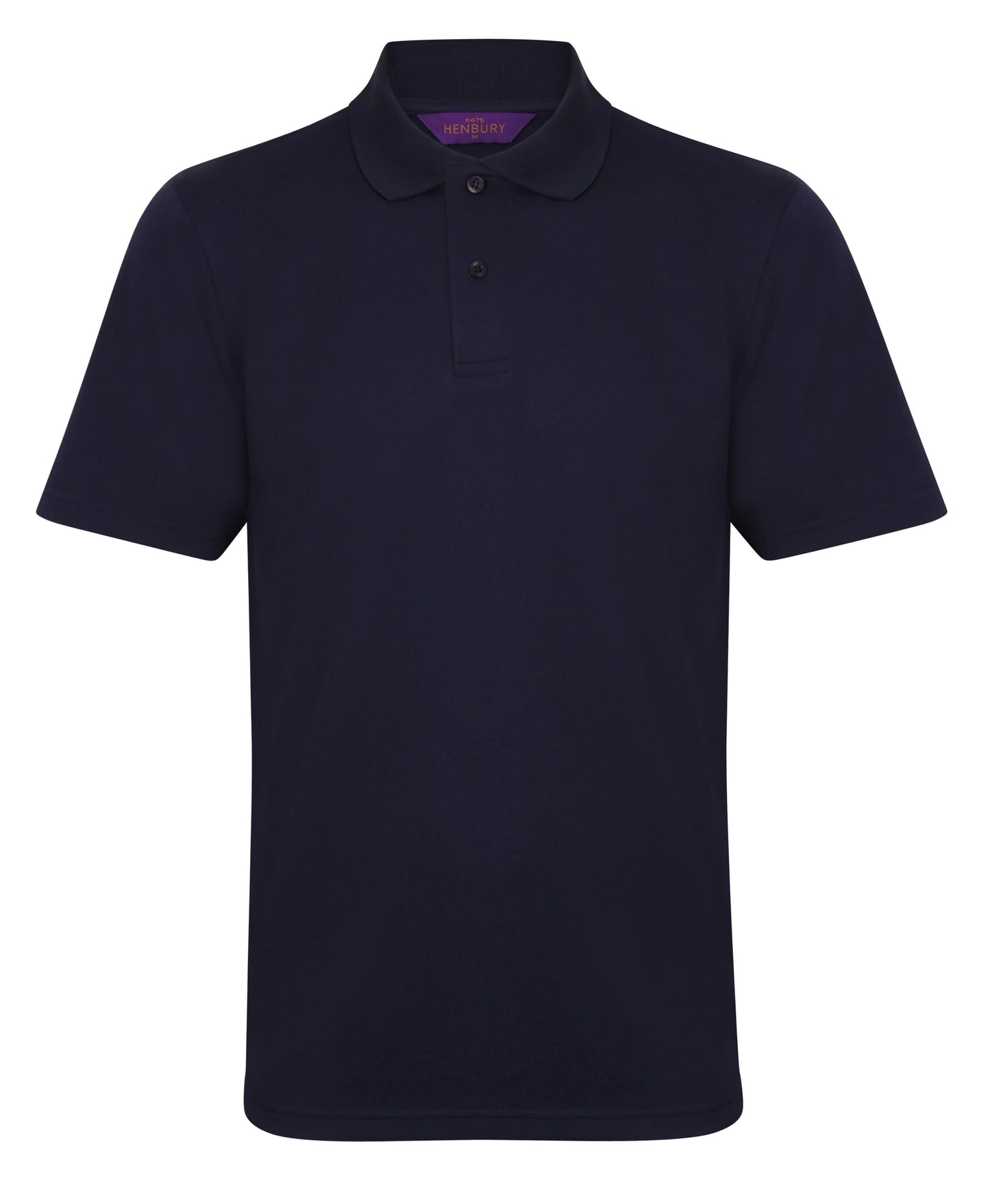 Personalised Custom Branded Henbury CoolPlus® Polo Shirt HB475 - Brand It Essex Ltd
