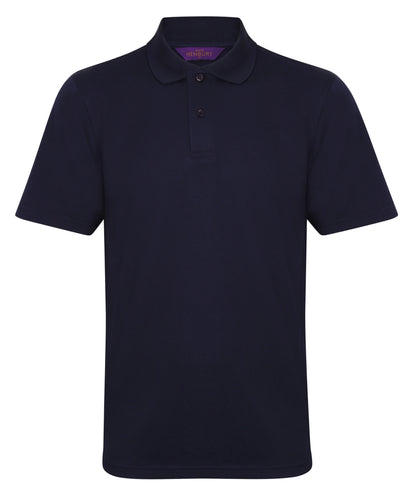 Personalised Custom Branded Henbury CoolPlus® Polo Shirt HB475 - Brand It Essex Ltd