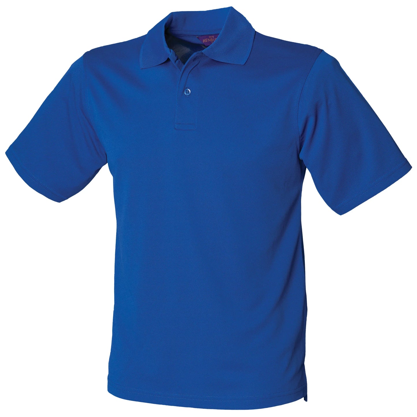 Personalised Custom Branded Henbury CoolPlus® Polo Shirt HB475 - Brand It Essex Ltd