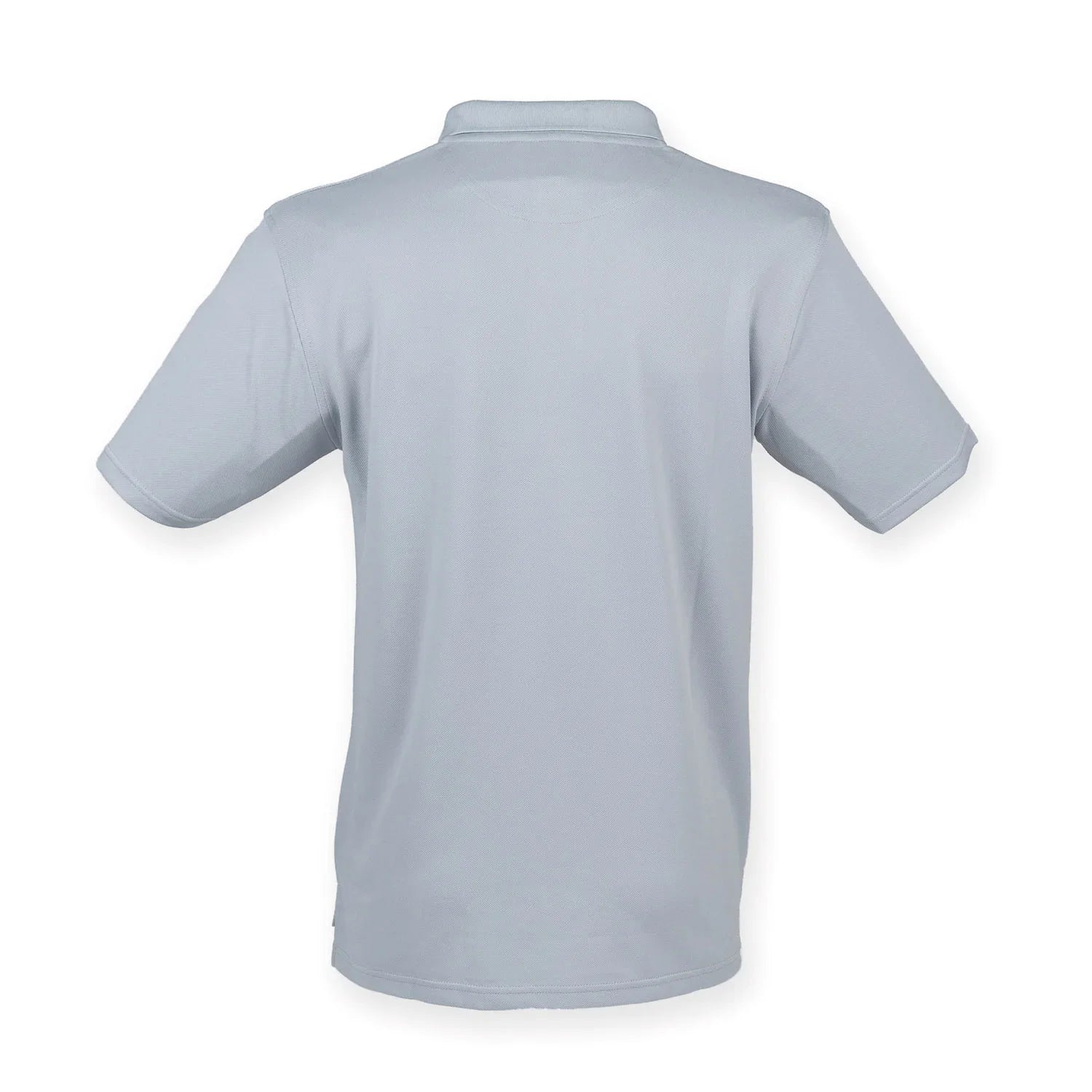 Personalised Custom Branded Henbury CoolPlus® Polo Shirt HB475 - Brand It Essex Ltd