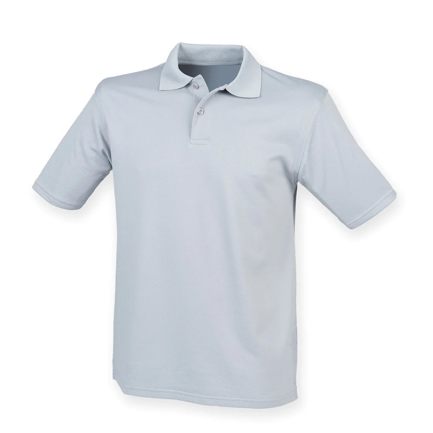 Personalised Custom Branded Henbury CoolPlus® Polo Shirt HB475 - Brand It Essex Ltd