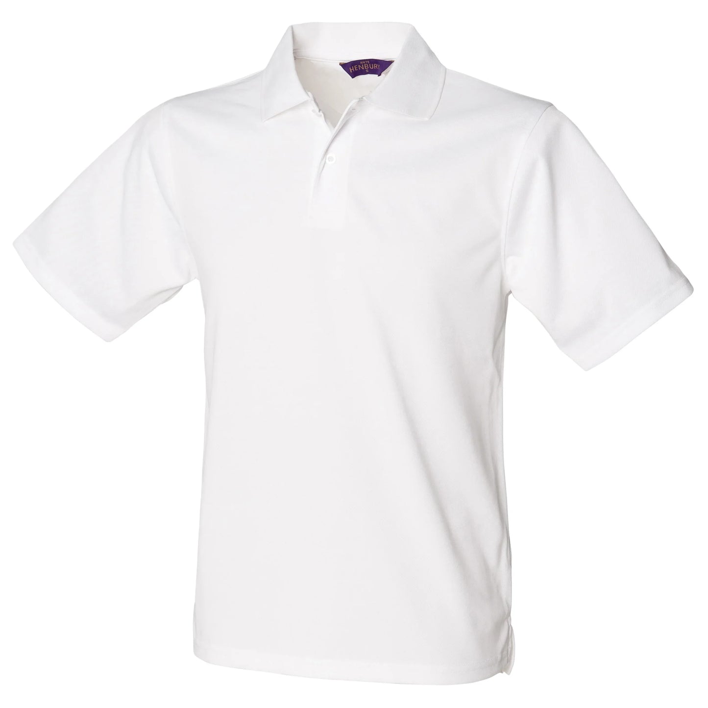 Personalised Custom Branded Henbury CoolPlus® Polo Shirt HB475 - Brand It Essex Ltd