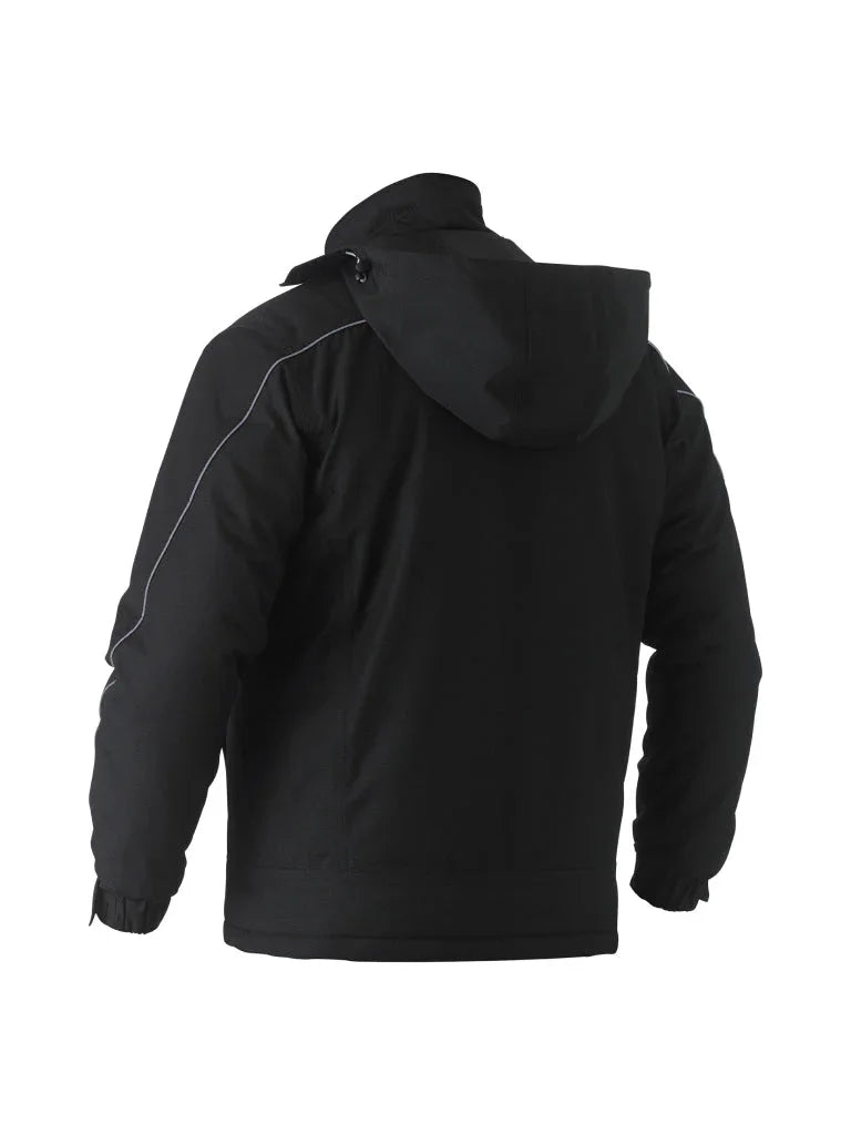 Bisley Heavy Duty Dobby Jacket - Brand It Essex Ltd