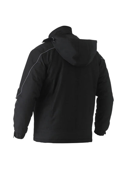 Bisley Heavy Duty Dobby Jacket - Brand It Essex Ltd