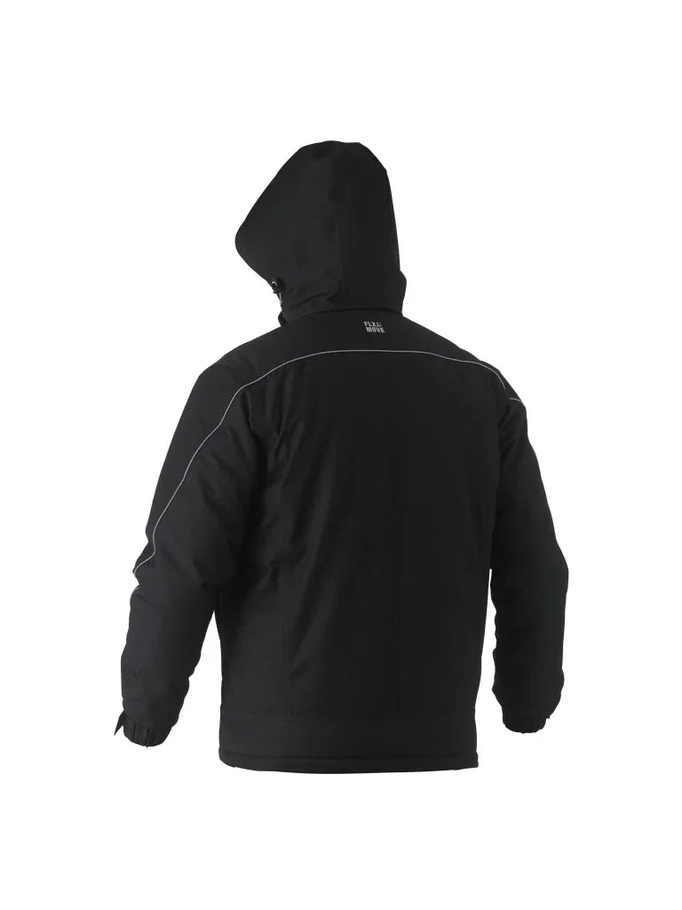 Bisley Heavy Duty Dobby Jacket - Brand It Essex Ltd