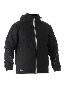 Bisley Heavy Duty Dobby Jacket - Brand It Essex Ltd
