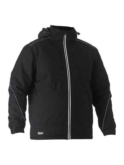 Bisley Heavy Duty Dobby Jacket - Brand It Essex Ltd