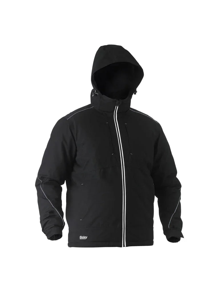 Bisley Heavy Duty Dobby Jacket - Brand It Essex Ltd
