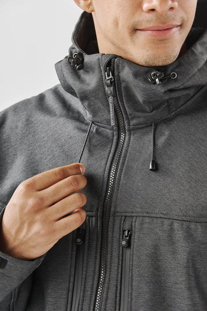 Stormtech Epsilon 2 Waterproof Softshell