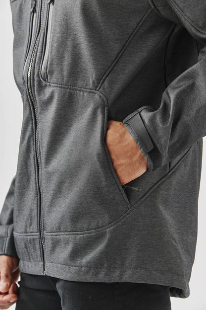 Stormtech Epsilon 2 Waterproof Softshell