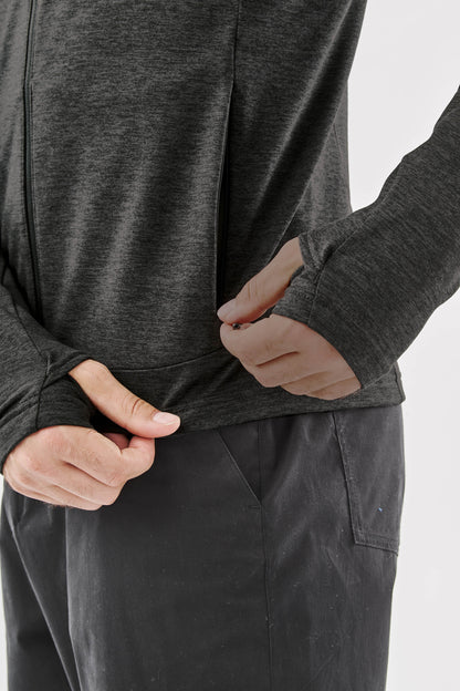 Stormtech Treeline Performance Jacket - HTZ-3