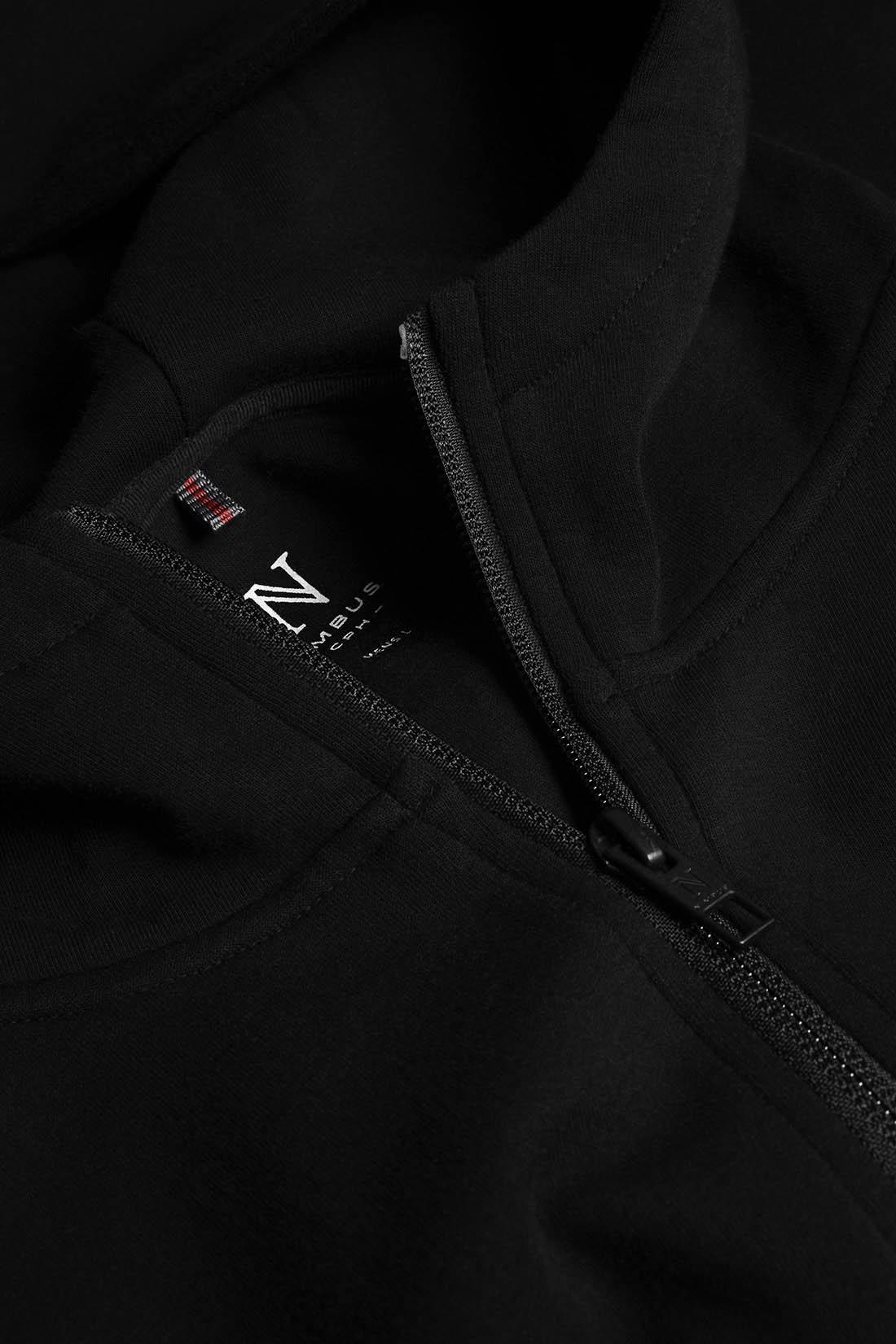 Hampton premium double-faced hoodie - Brand It Essex Ltd